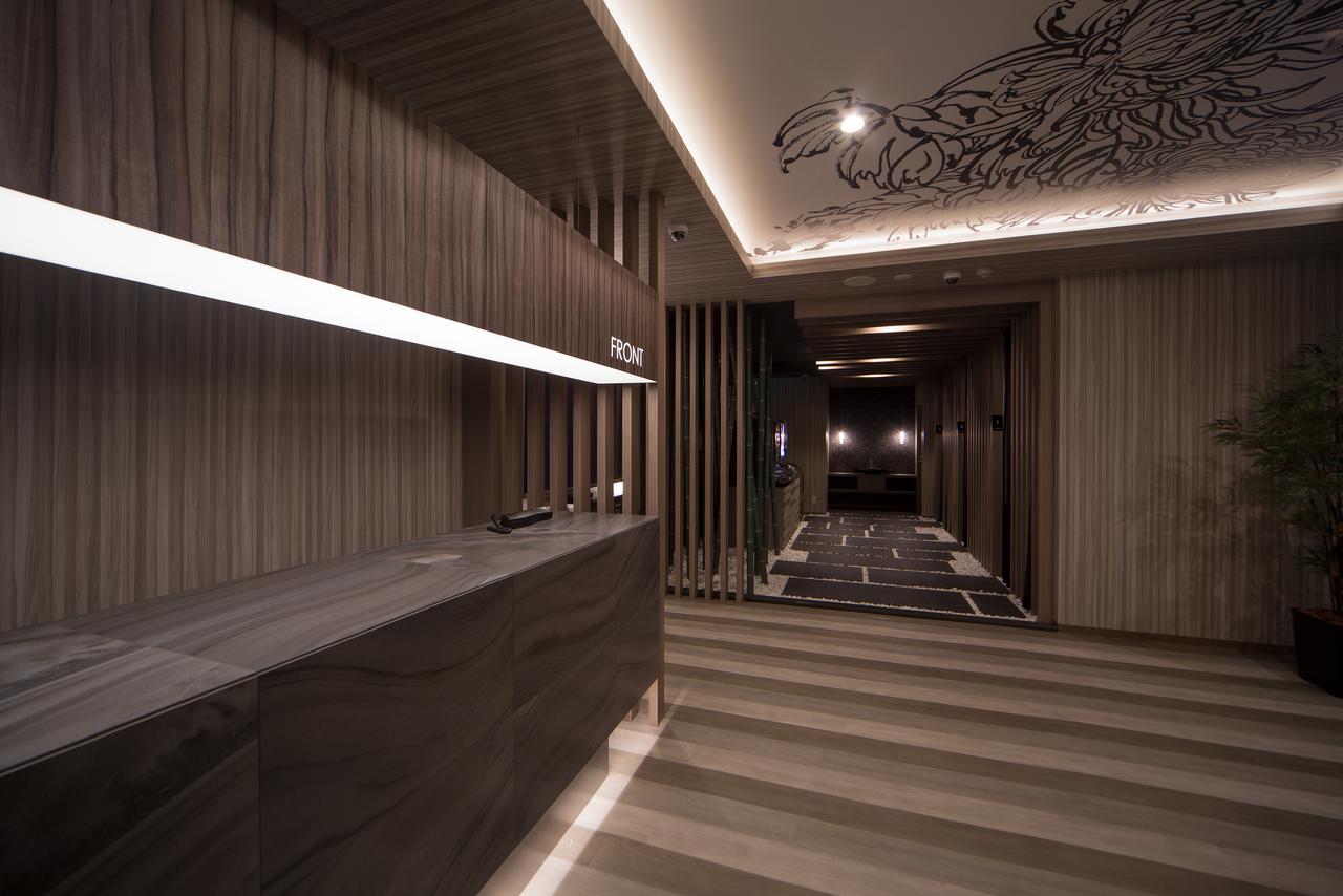 Wa Hotel Timeless Resort - Adult Only Wakayama Ngoại thất bức ảnh