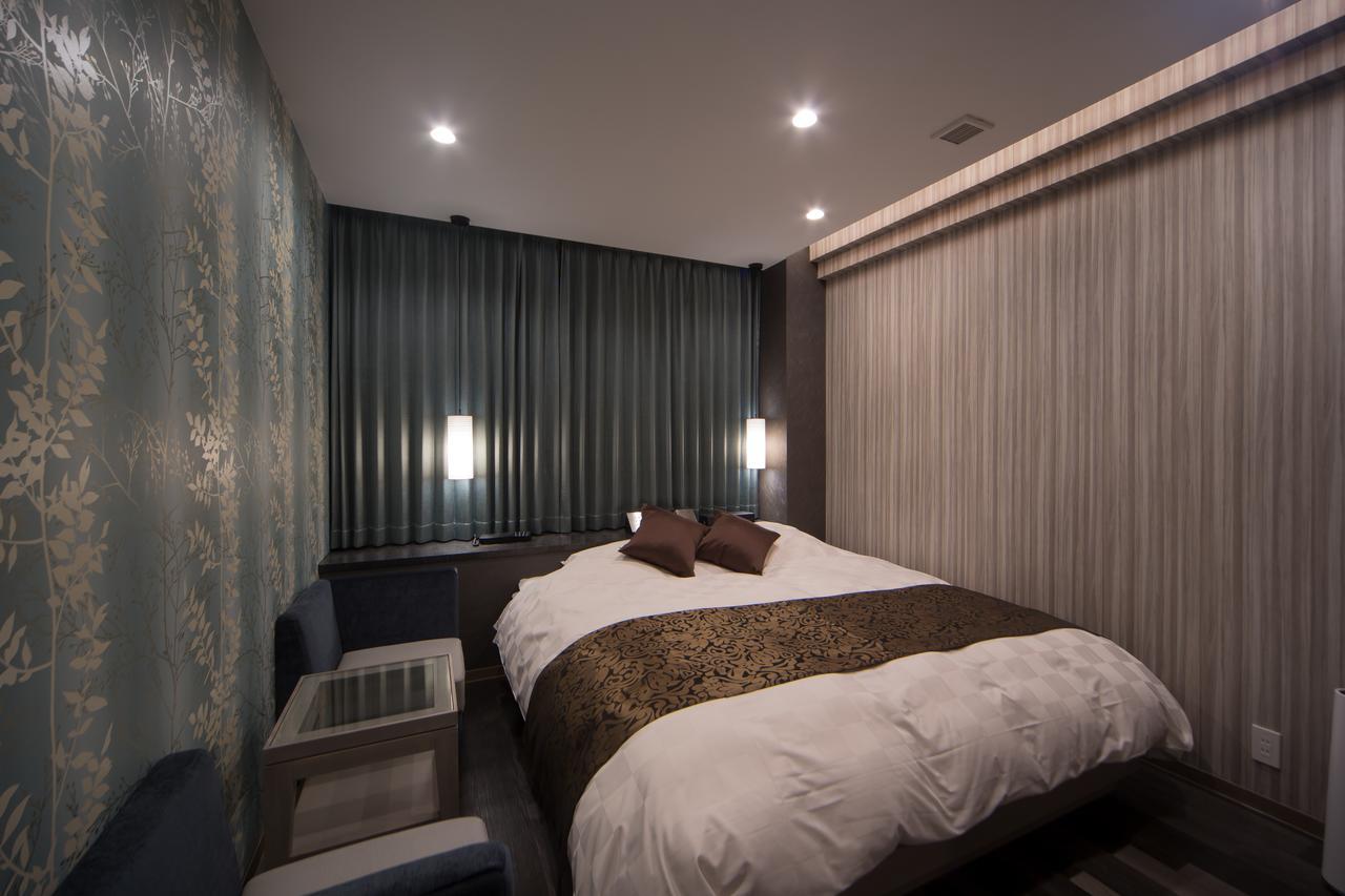 Wa Hotel Timeless Resort - Adult Only Wakayama Ngoại thất bức ảnh