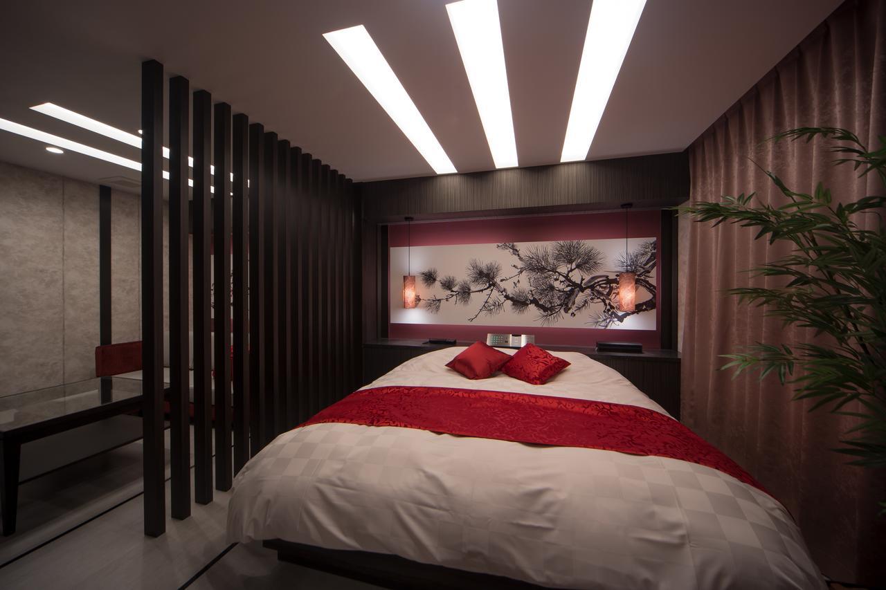 Wa Hotel Timeless Resort - Adult Only Wakayama Ngoại thất bức ảnh