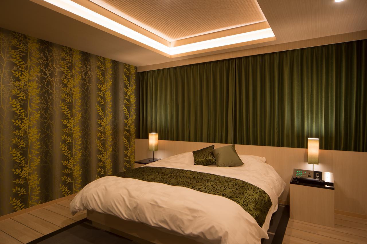 Wa Hotel Timeless Resort - Adult Only Wakayama Ngoại thất bức ảnh