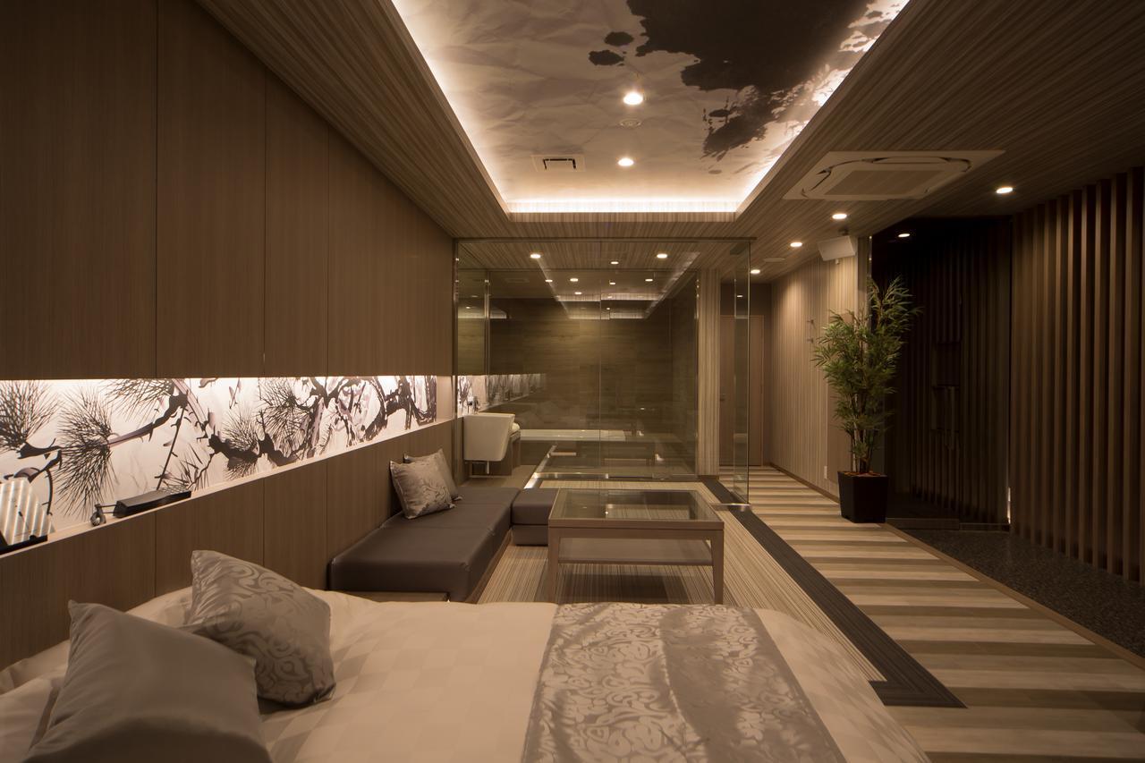 Wa Hotel Timeless Resort - Adult Only Wakayama Ngoại thất bức ảnh