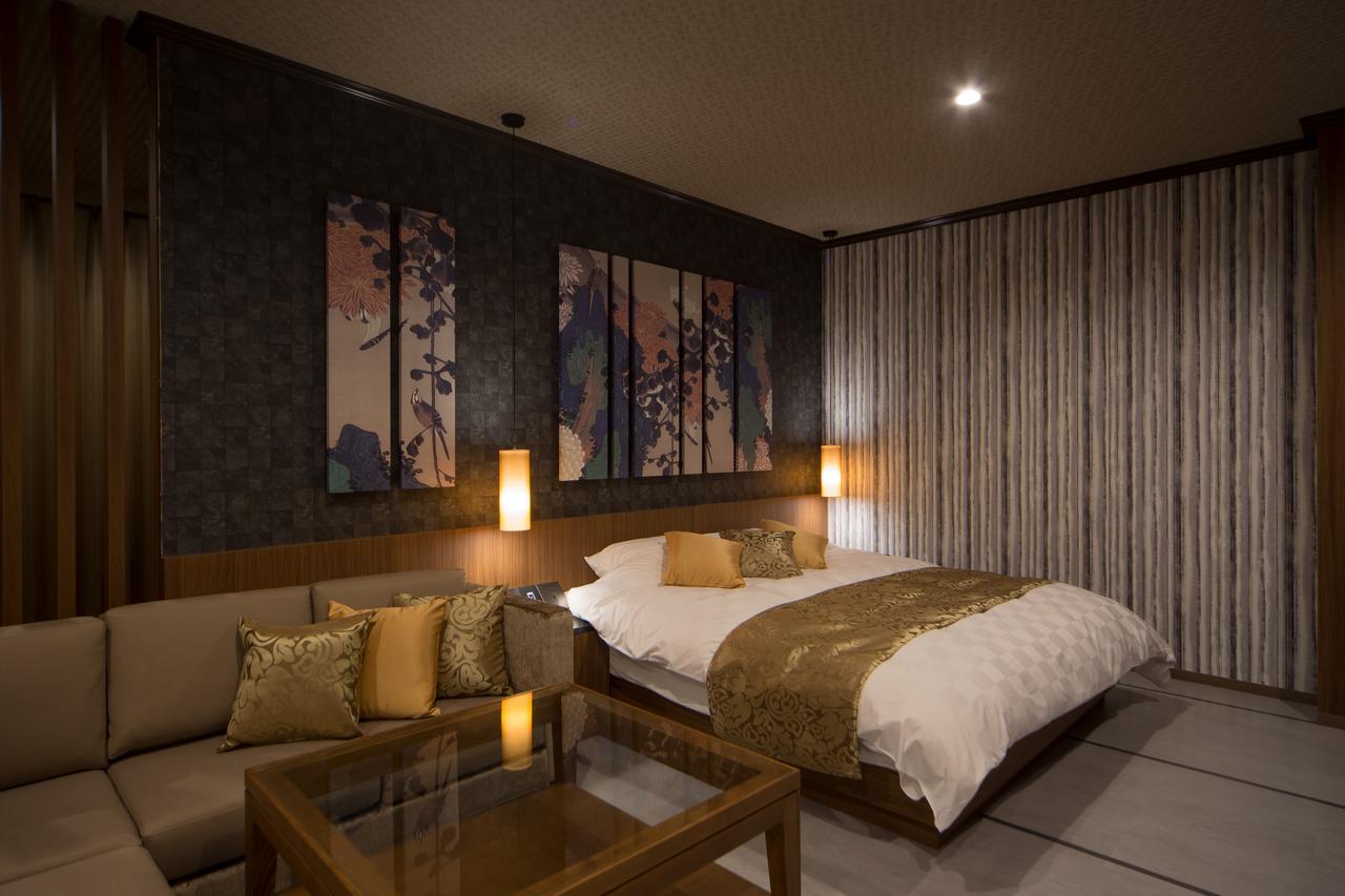 Wa Hotel Timeless Resort - Adult Only Wakayama Ngoại thất bức ảnh