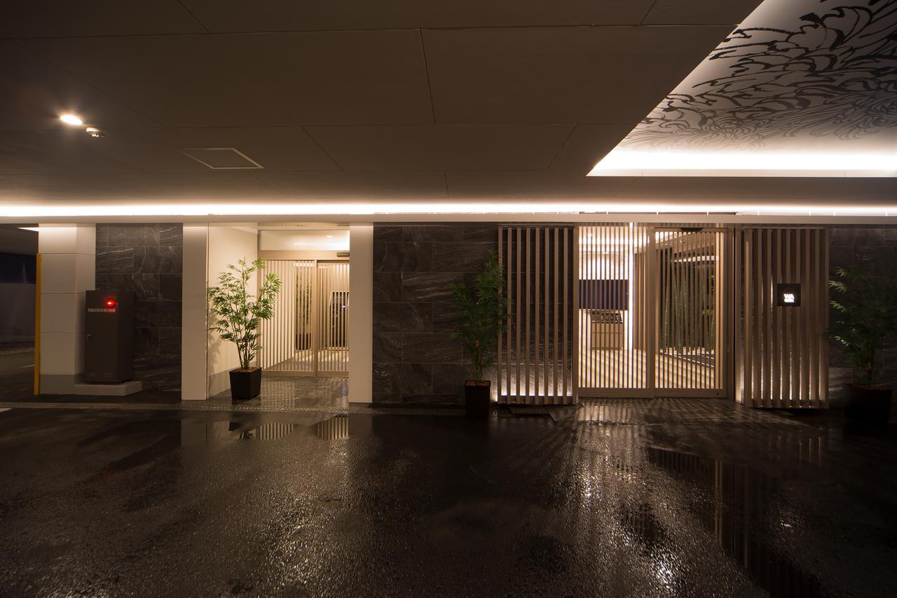 Wa Hotel Timeless Resort - Adult Only Wakayama Ngoại thất bức ảnh