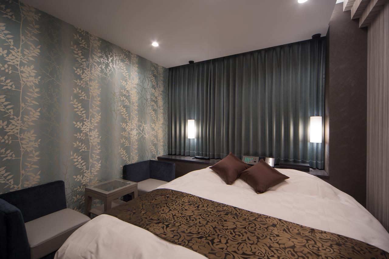 Wa Hotel Timeless Resort - Adult Only Wakayama Ngoại thất bức ảnh
