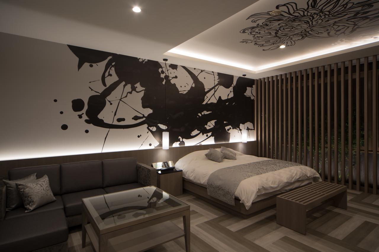 Wa Hotel Timeless Resort - Adult Only Wakayama Ngoại thất bức ảnh