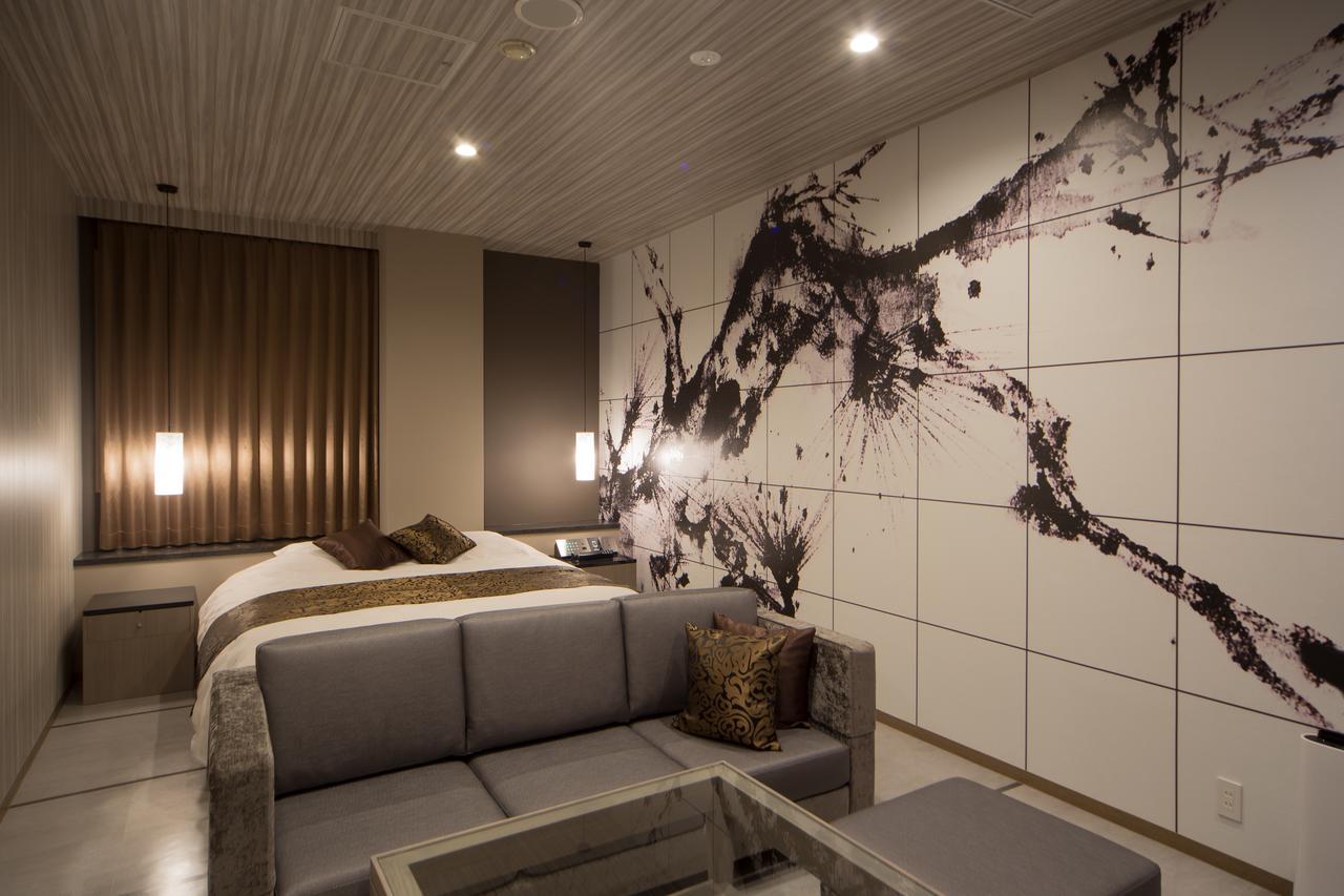 Wa Hotel Timeless Resort - Adult Only Wakayama Ngoại thất bức ảnh