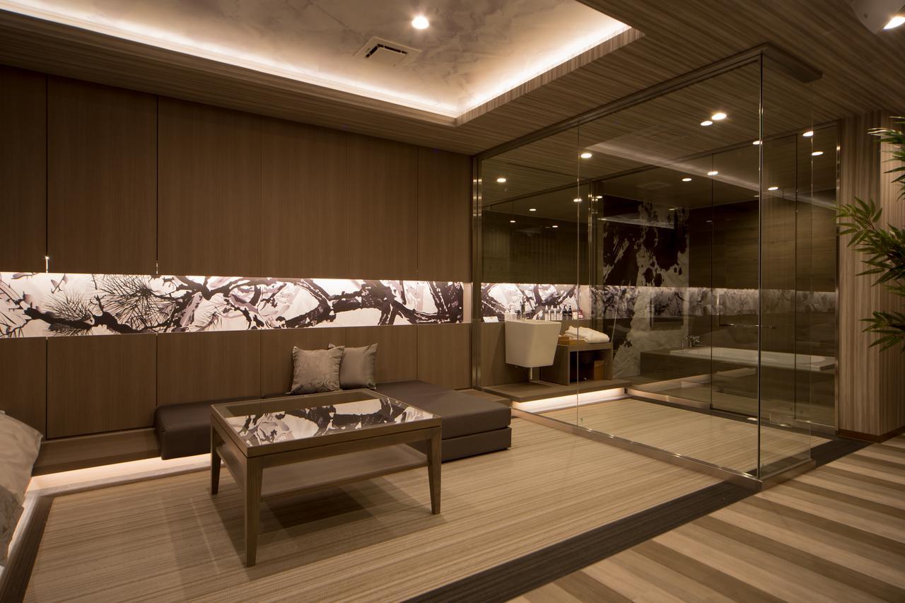 Wa Hotel Timeless Resort - Adult Only Wakayama Ngoại thất bức ảnh