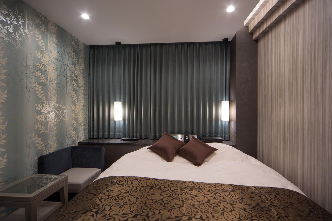 Wa Hotel Timeless Resort - Adult Only Wakayama Ngoại thất bức ảnh