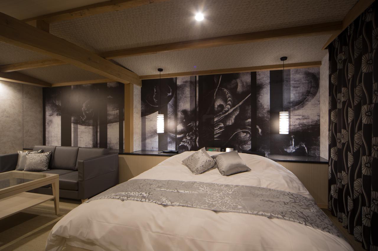 Wa Hotel Timeless Resort - Adult Only Wakayama Ngoại thất bức ảnh