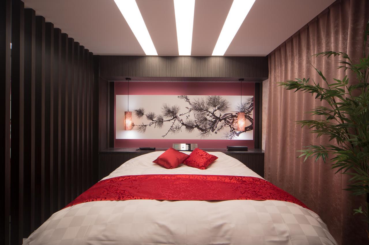 Wa Hotel Timeless Resort - Adult Only Wakayama Ngoại thất bức ảnh