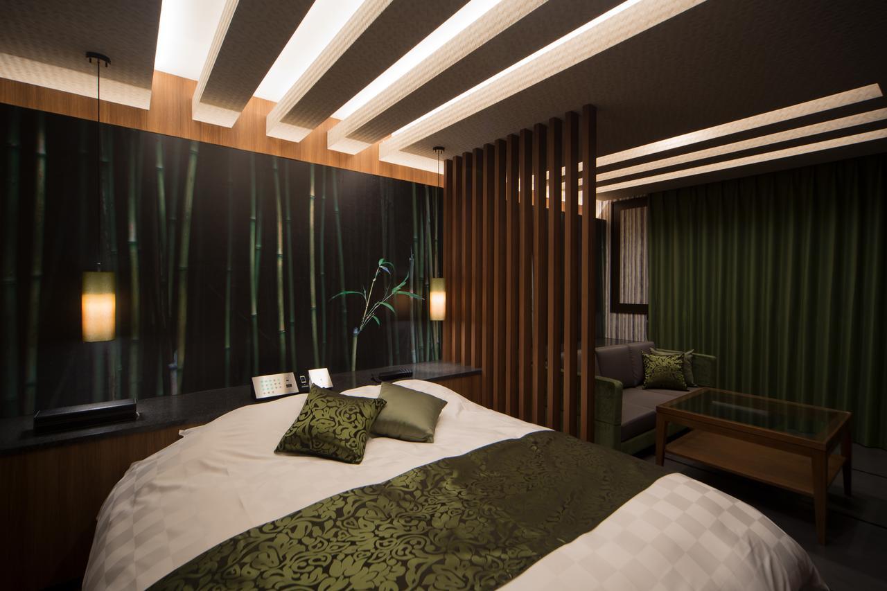 Wa Hotel Timeless Resort - Adult Only Wakayama Ngoại thất bức ảnh