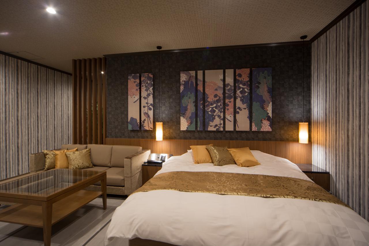 Wa Hotel Timeless Resort - Adult Only Wakayama Ngoại thất bức ảnh
