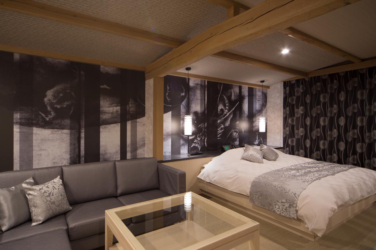 Wa Hotel Timeless Resort - Adult Only Wakayama Ngoại thất bức ảnh