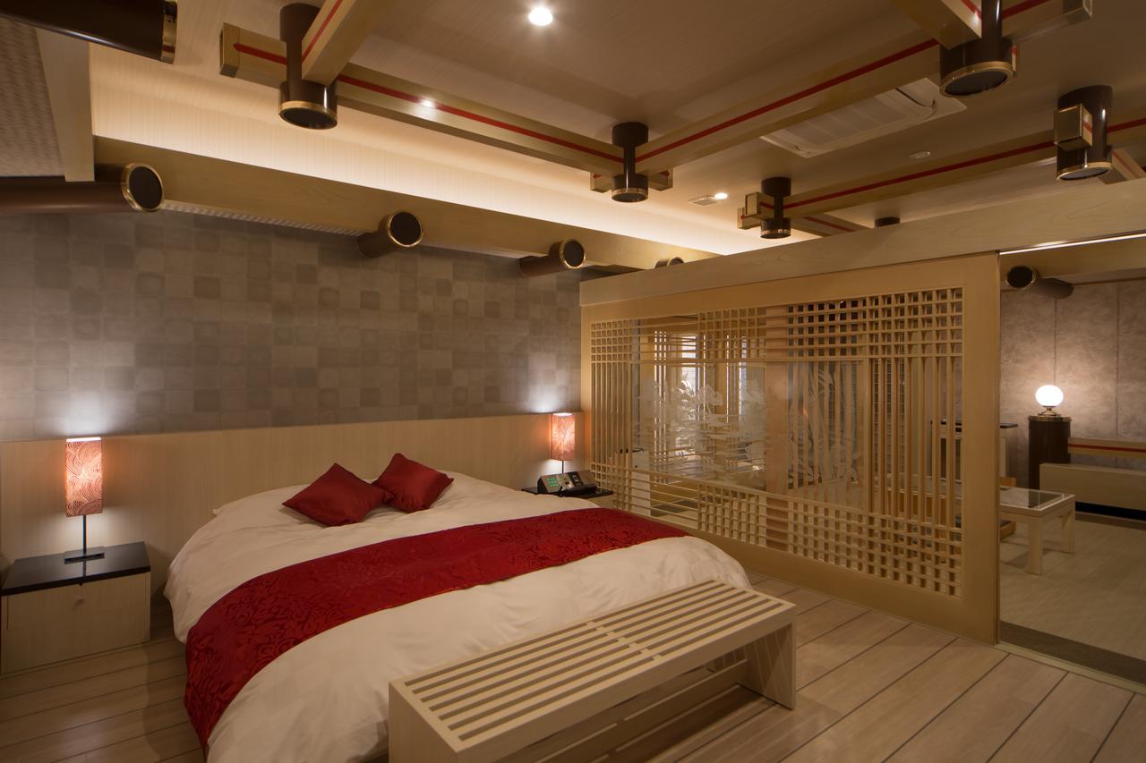 Wa Hotel Timeless Resort - Adult Only Wakayama Ngoại thất bức ảnh