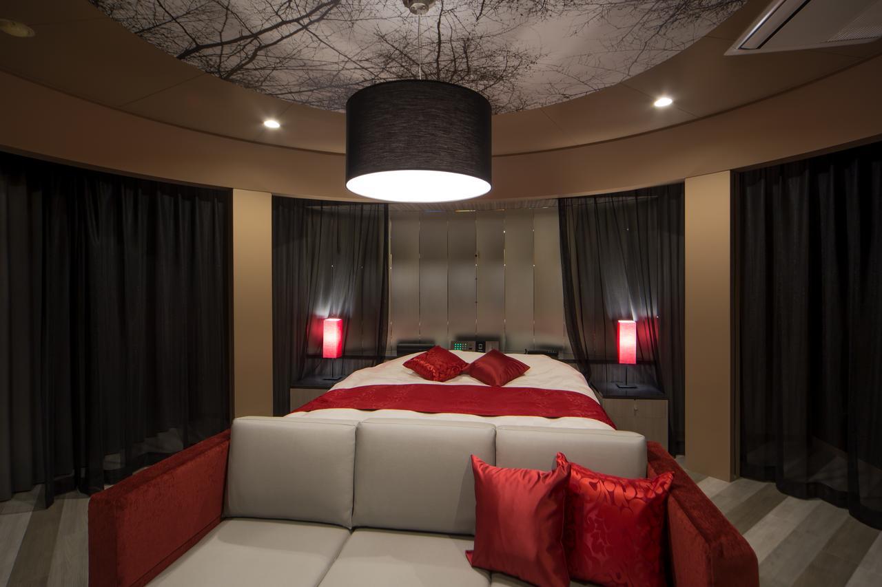 Wa Hotel Timeless Resort - Adult Only Wakayama Ngoại thất bức ảnh