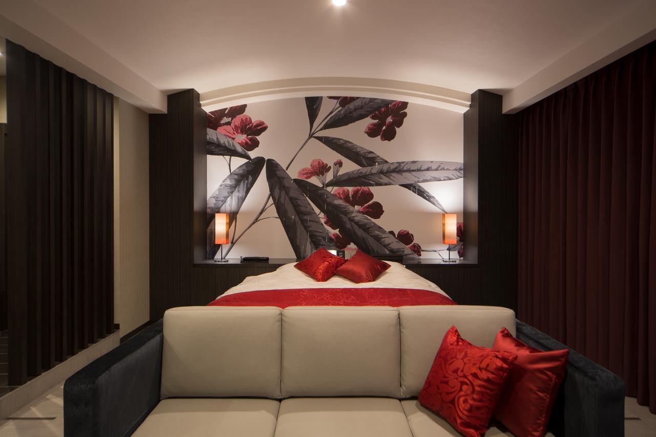 Wa Hotel Timeless Resort - Adult Only Wakayama Ngoại thất bức ảnh