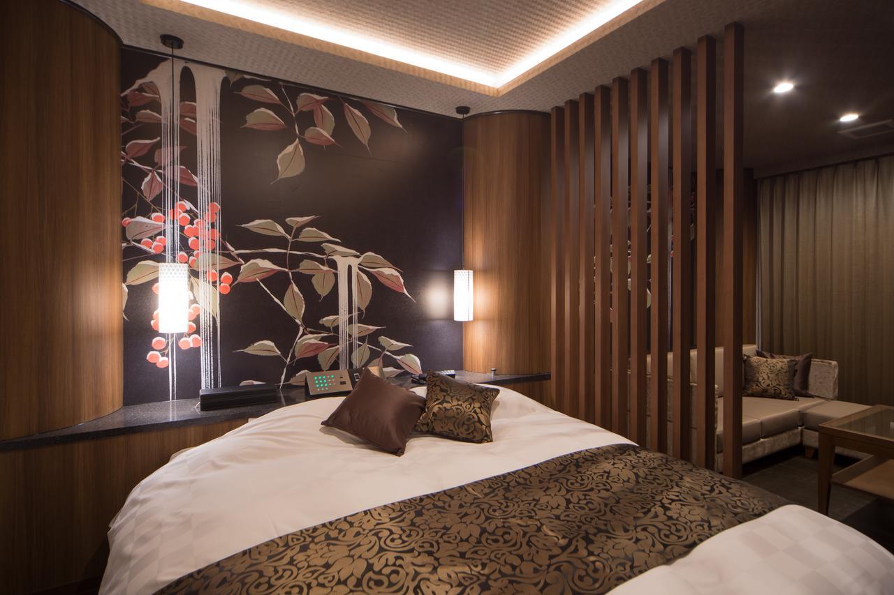 Wa Hotel Timeless Resort - Adult Only Wakayama Ngoại thất bức ảnh