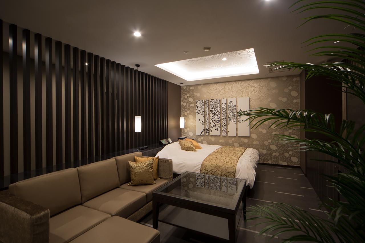 Wa Hotel Timeless Resort - Adult Only Wakayama Ngoại thất bức ảnh