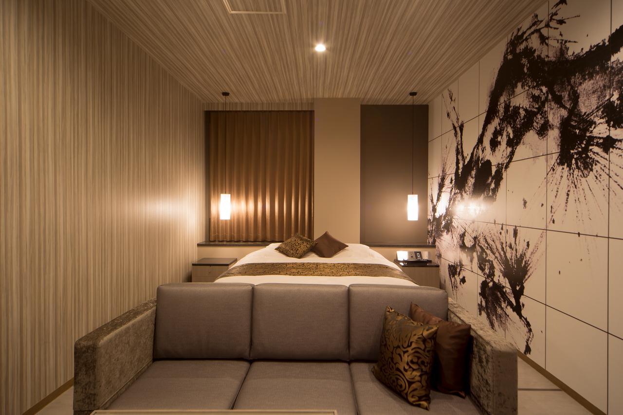 Wa Hotel Timeless Resort - Adult Only Wakayama Ngoại thất bức ảnh