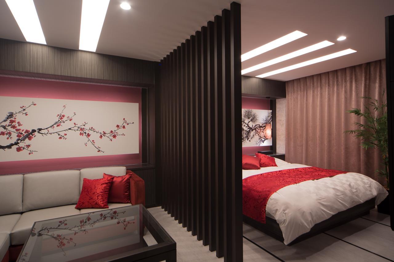 Wa Hotel Timeless Resort - Adult Only Wakayama Ngoại thất bức ảnh