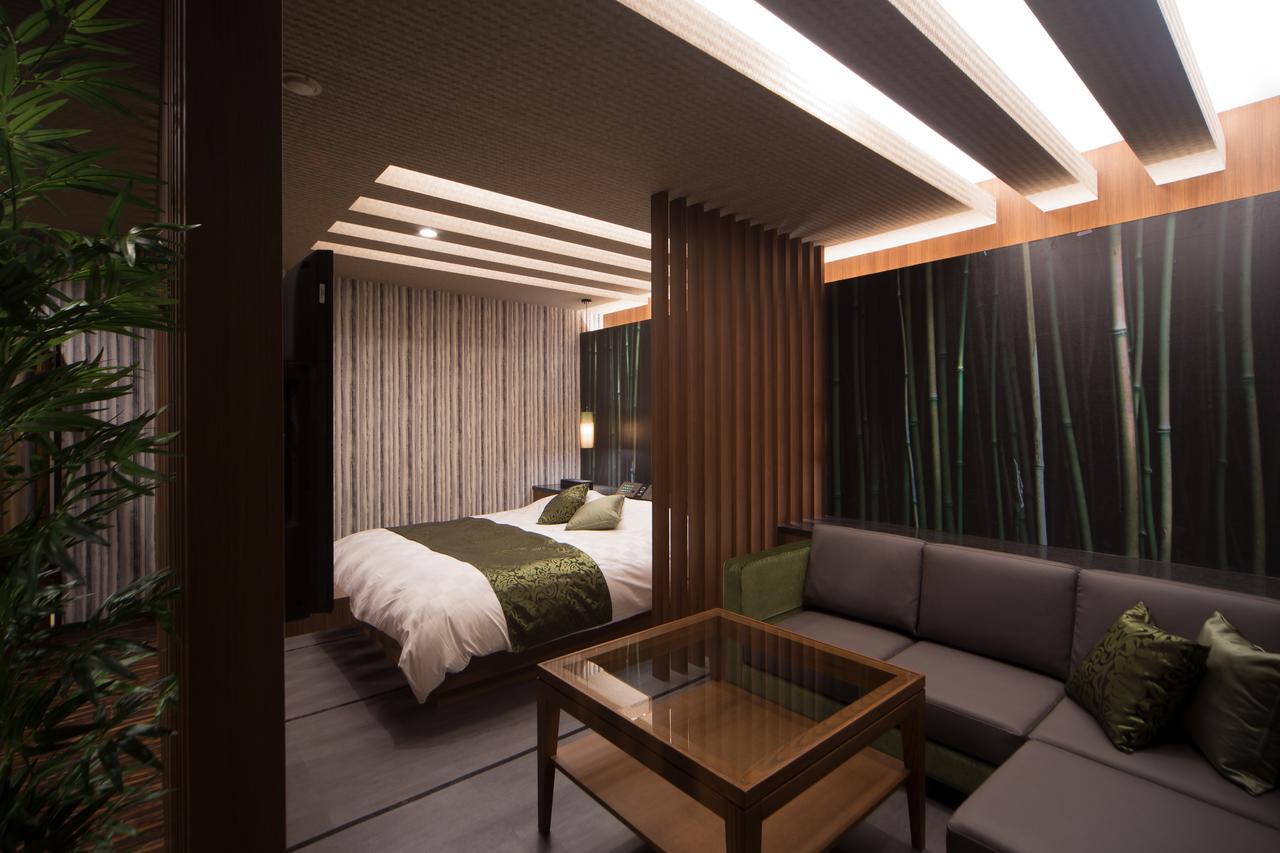 Wa Hotel Timeless Resort - Adult Only Wakayama Ngoại thất bức ảnh