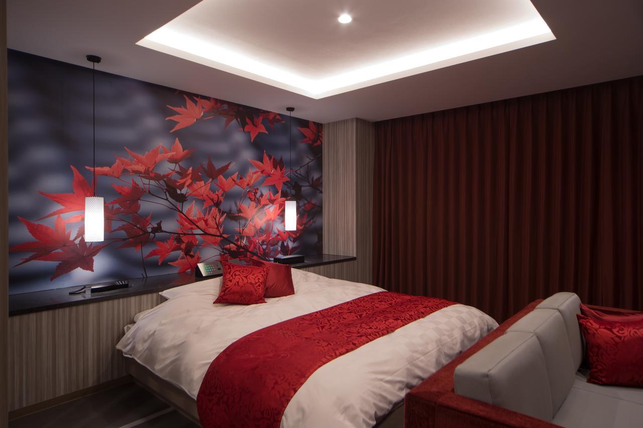 Wa Hotel Timeless Resort - Adult Only Wakayama Ngoại thất bức ảnh