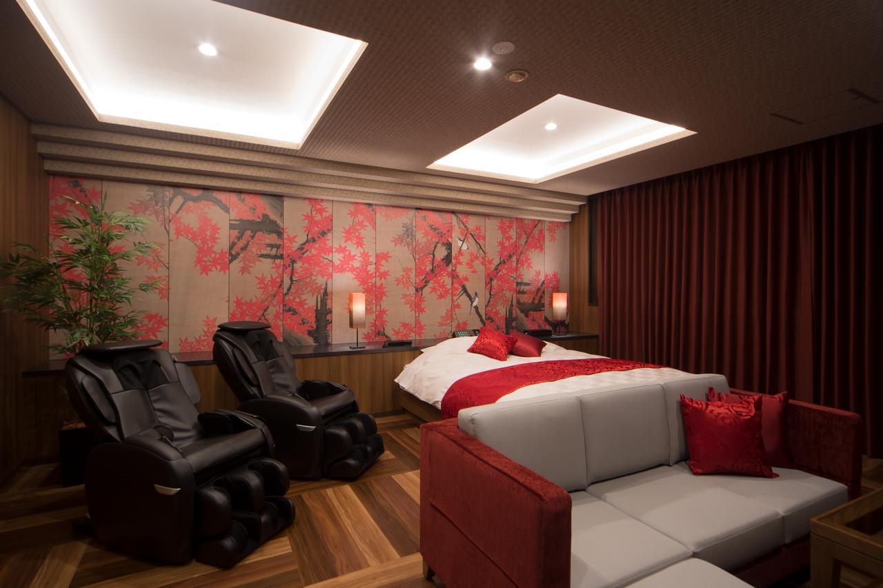 Wa Hotel Timeless Resort - Adult Only Wakayama Ngoại thất bức ảnh
