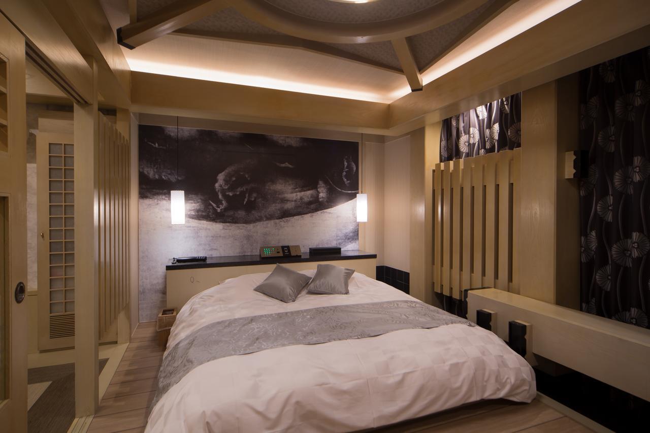Wa Hotel Timeless Resort - Adult Only Wakayama Ngoại thất bức ảnh