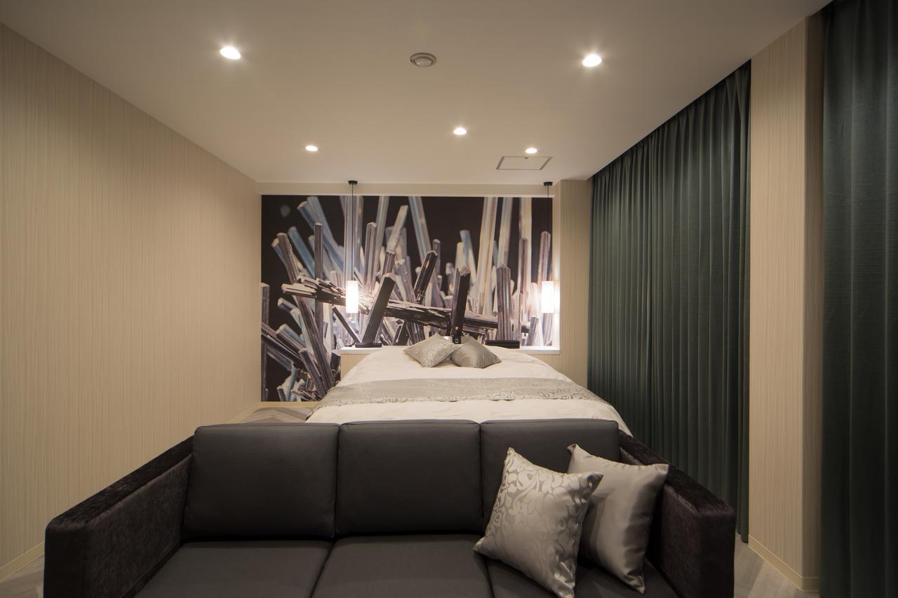 Wa Hotel Timeless Resort - Adult Only Wakayama Ngoại thất bức ảnh
