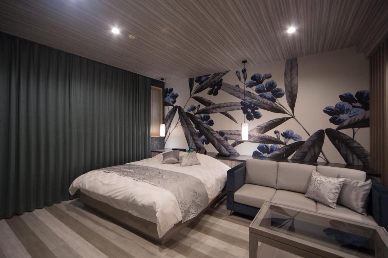 Wa Hotel Timeless Resort - Adult Only Wakayama Ngoại thất bức ảnh